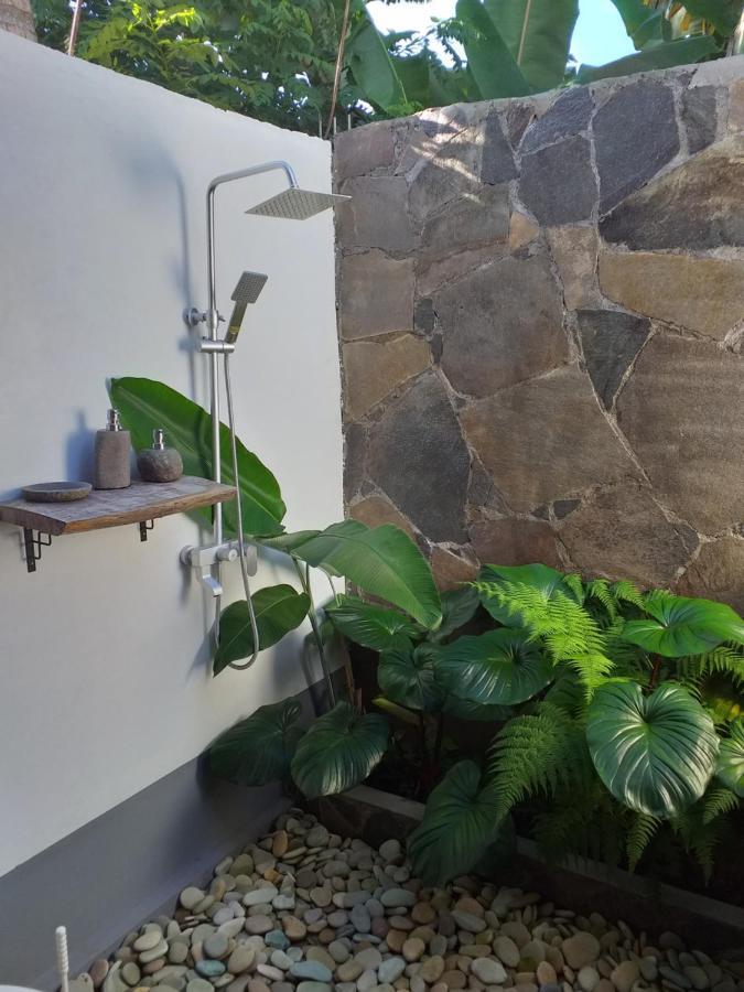 The Geckos Homestay Kelimutu Ruang foto